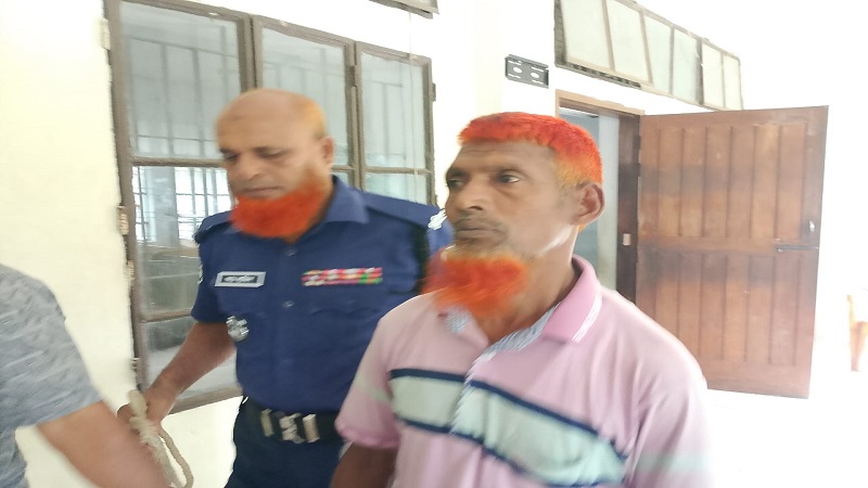 চাঁপাইনবাবগঞ্জে কৃষক হত্যা মামলায় এক ব্যাক্তরি যাবজ্জীবন